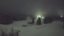 Sjezdovka Pařezovka, lanovka CineStar Express