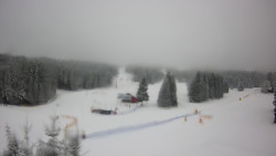 Sjezdovka Pařezovka, lanovka CineStar Express