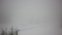 Sjezdovka Pařezovka, lanovka CineStar Express