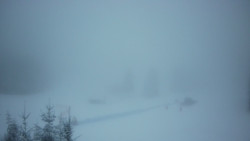 Sjezdovka Pařezovka, lanovka CineStar Express