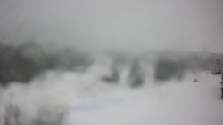 Sjezdovka Pařezovka, lanovka CineStar Express