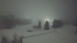 Sjezdovka Pařezovka, lanovka CineStar Express