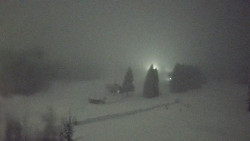 Sjezdovka Pařezovka, lanovka CineStar Express