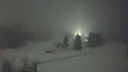 Sjezdovka Pařezovka, lanovka CineStar Express