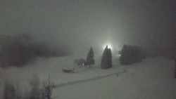 Sjezdovka Pařezovka, lanovka CineStar Express