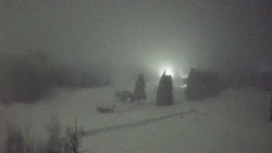 Sjezdovka Pařezovka, lanovka CineStar Express