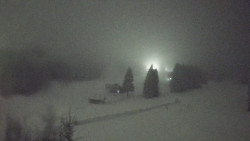 Sjezdovka Pařezovka, lanovka CineStar Express