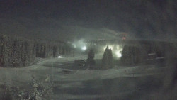 Sjezdovka Pařezovka, lanovka CineStar Express