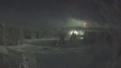 Sjezdovka Pařezovka, lanovka CineStar Express