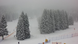 Sjezdovka Pařezovka, lanovka CineStar Express