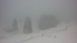 Sjezdovka Pařezovka, lanovka CineStar Express