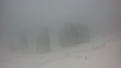 Sjezdovka Pařezovka, lanovka CineStar Express