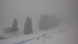 Sjezdovka Pařezovka, lanovka CineStar Express