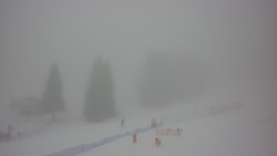 Sjezdovka Pařezovka, lanovka CineStar Express