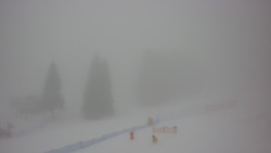 Sjezdovka Pařezovka, lanovka CineStar Express