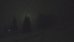 Sjezdovka Pařezovka, lanovka CineStar Express