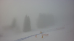 Sjezdovka Pařezovka, lanovka CineStar Express