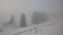 Sjezdovka Pařezovka, lanovka CineStar Express