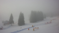 Sjezdovka Pařezovka, lanovka CineStar Express