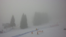 Sjezdovka Pařezovka, lanovka CineStar Express