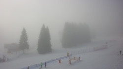 Sjezdovka Pařezovka, lanovka CineStar Express