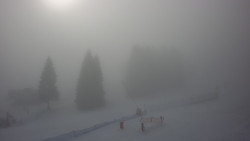 Sjezdovka Pařezovka, lanovka CineStar Express