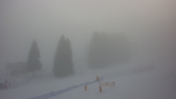 Sjezdovka Pařezovka, lanovka CineStar Express