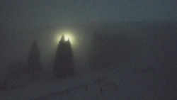 Sjezdovka Pařezovka, lanovka CineStar Express