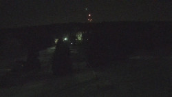 Sjezdovka Pařezovka, lanovka CineStar Express