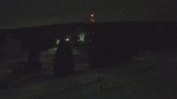 Sjezdovka Pařezovka, lanovka CineStar Express