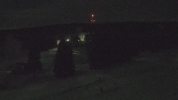 Sjezdovka Pařezovka, lanovka CineStar Express