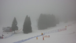 Sjezdovka Pařezovka, lanovka CineStar Express