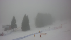 Sjezdovka Pařezovka, lanovka CineStar Express