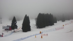 Sjezdovka Pařezovka, lanovka CineStar Express