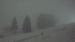 Sjezdovka Pařezovka, lanovka CineStar Express