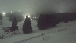 Sjezdovka Pařezovka, lanovka CineStar Express