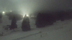 Sjezdovka Pařezovka, lanovka CineStar Express