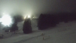 Sjezdovka Pařezovka, lanovka CineStar Express