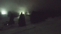 Sjezdovka Pařezovka, lanovka CineStar Express