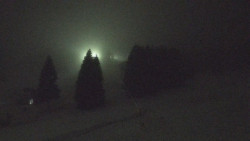 Sjezdovka Pařezovka, lanovka CineStar Express