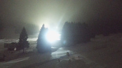 Sjezdovka Pařezovka, lanovka CineStar Express