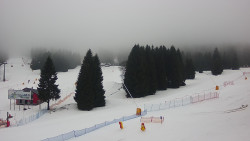 Sjezdovka Pařezovka, lanovka CineStar Express