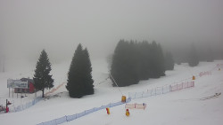 Sjezdovka Pařezovka, lanovka CineStar Express