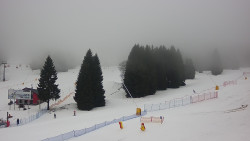 Sjezdovka Pařezovka, lanovka CineStar Express