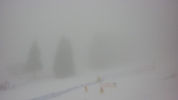 Sjezdovka Pařezovka, lanovka CineStar Express