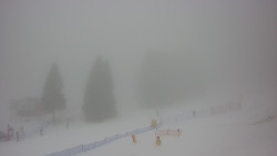 Sjezdovka Pařezovka, lanovka CineStar Express