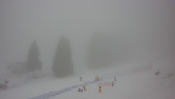 Sjezdovka Pařezovka, lanovka CineStar Express