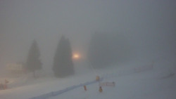 Sjezdovka Pařezovka, lanovka CineStar Express