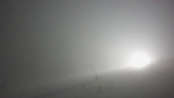 Sjezdovka Pařezovka, lanovka CineStar Express