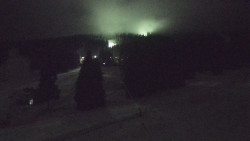 Sjezdovka Pařezovka, lanovka CineStar Express